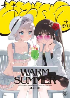 Warm Summer cover