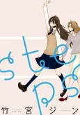 Steps cover