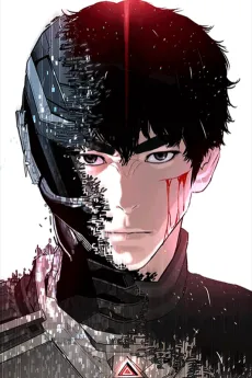 Raid cover