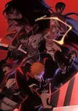 BLEACH: Thousand-Year Blood War cover