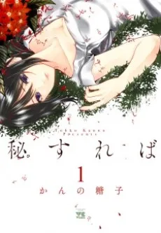 Hisureba cover