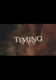 Timing cover