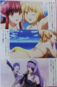 DREAM C CLUB PURE SONGS CLIPS cover