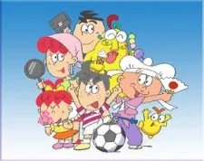 Oyako Club cover