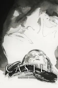 Castle cover