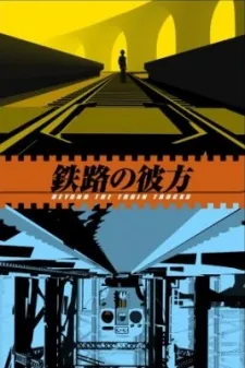 Tetsuro no Kanata cover