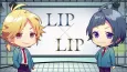 LIP×LIP FILM×LIVE Mini Anime cover