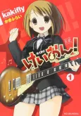 K-On! cover