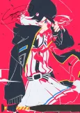 Generic Riot!! cover