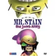 Mr. Stain on Junk Alley: Epilogue cover