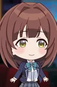Bokura no Ameiro Protocol Mini Anime cover