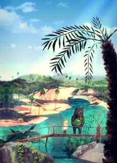 Paradise cover