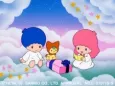 Kiki to Lala no Papa to Mama ni Aitai cover