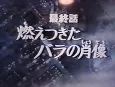 Versailles no Bara: Moetsukita Bara no Shouzou cover