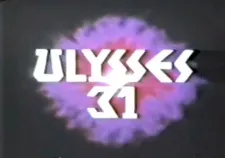 Ulysses 31 Pilot cover