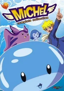 Michel cover