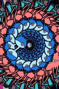 The Baby Birds of Norman McLaren cover