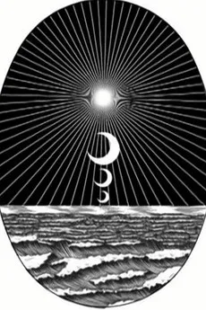 The Harmonic Gleam Vibration cover