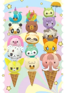 iii icecrin cover