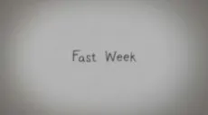 Fast Week cover