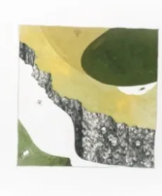 Origami of Landscape cover
