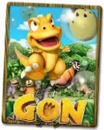 GON 2nd Season cover