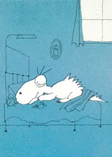 Sleepy cover