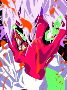 Shinzou cover