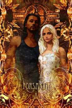 Forsaken cover