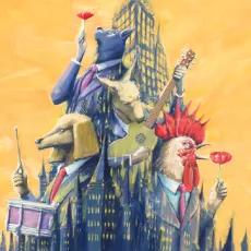 Bremen cover