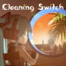 Cleaning Switch cover