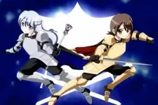 Nantokashite Alguard cover