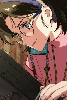 AnimeCanvas Commercial Film cover