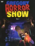 The Gregory Gallery Tour cover