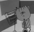 Clarinet Kowashichatta cover