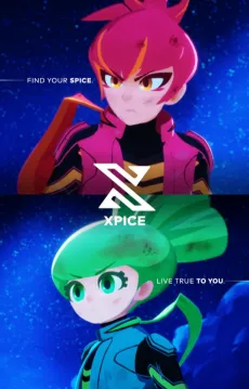 XPICE cover