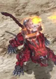 Zoids Wild Senki cover