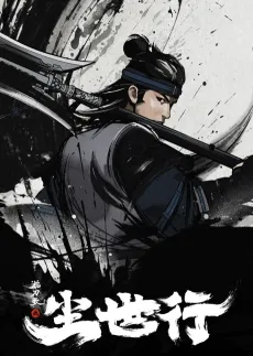 Zhen Dao Ge: Chenshi Xing cover
