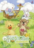Suzy's Zoo: I Love Witzy! cover