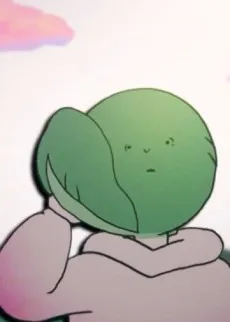 Ouch, Chou Chou cover