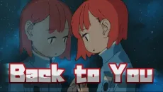 Back to You cover