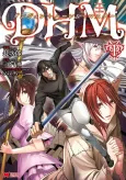 Dungeon+Harem+Master cover