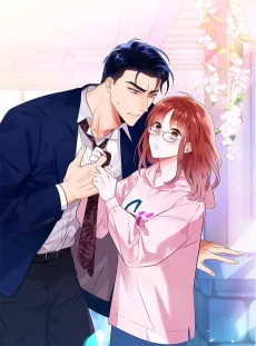 Will You Be My Male Lead? cover