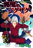 Zigzag from Haeniwa cover