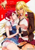 Valkyrie Drive: Mermaid cover