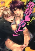 Boyfriend in Heat cover