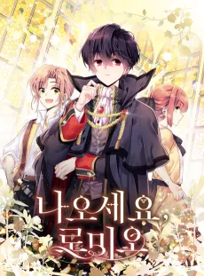 The Events of Romeo's Household cover