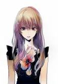 Kawaii cover