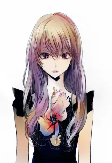 Kawaii cover