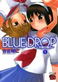 BLUE DROP: Tenshi no Bokura cover